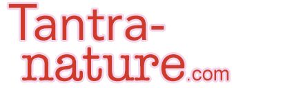 Tantra-nature Logo